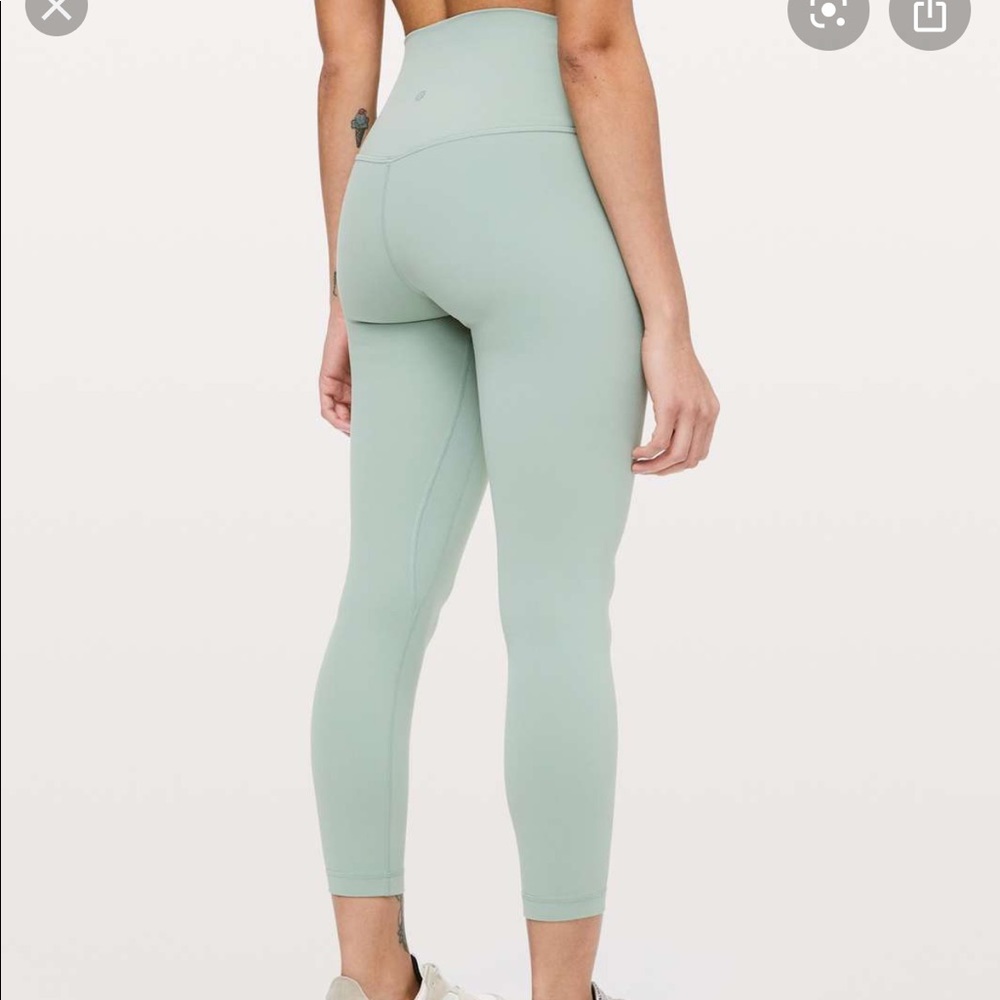 Lululemon Align